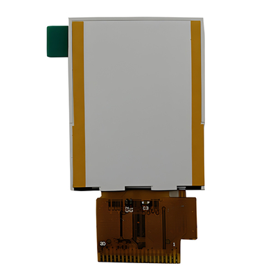1.77 นิ้ว TFT Display ผู้ผลิต จีน 128x160 จุด MPU อินเตอร์เฟซ