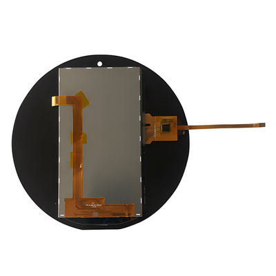 จอสัมผัสขนาด 5 นิ้ว TFT โมดูลจอ LCD จีน ผู้ผลิต จําหน่าย MIPI อินเตอร์เฟซ