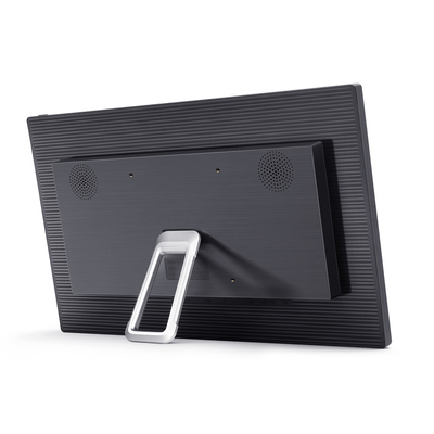 14 นิ้ว แอนดรอยด์ แท็บเล็ต PC มอนิเตอร์จอสัมผัส RK3568 1920x1080 IPS AIO PC