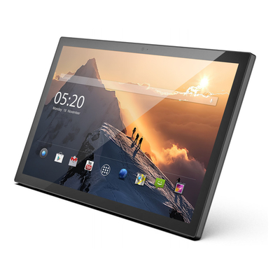 14 นิ้ว แอนดรอยด์ แท็บเล็ต PC มอนิเตอร์จอสัมผัส RK3568 1920x1080 IPS AIO PC