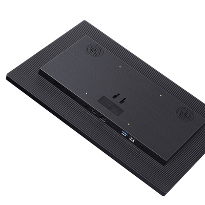 14 นิ้ว แอนดรอยด์ แท็บเล็ต PC มอนิเตอร์จอสัมผัส RK3568 1920x1080 IPS AIO PC