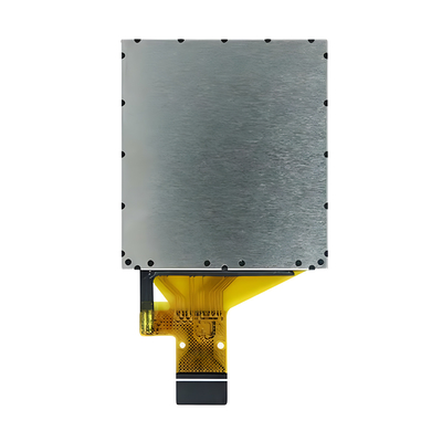 240x240 ดอท แมทริกซ์ TFT 1.3 นิ้ว SPI LCD Display, 1.3 'สี่เหลี่ยม IPS TFT