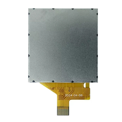 IPS TFT LCD 1.54 Inch Square Display ความละเอียด 240*240 จุด อินเตอร์เฟซ SPI