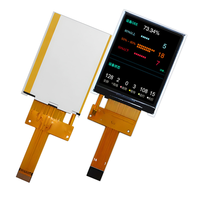 1.77 นิ้ว TFT LCD Display - ความละเอียดสูง พลังงานต่ํา ราคาดีที่สุดสําหรับตลาดสหรัฐอเมริกา