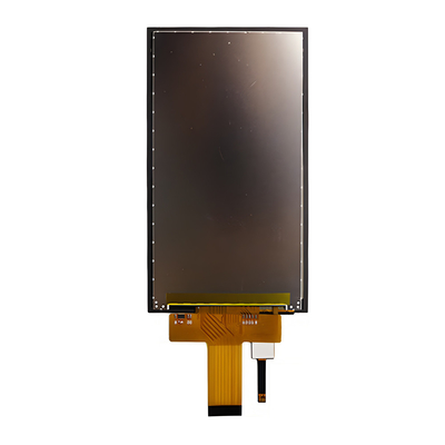 5 นิ้ว TFT Display IPS Full View LCD Screen GT911 หน้าจอสัมผัสขนาดจุ