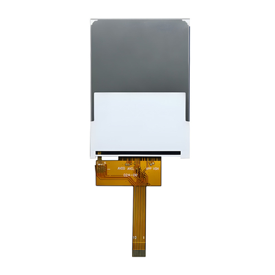 2โมดูลจอ LCD ขนาด.4 นิ้ว TFT ความละเอียด 240×320 SPI Interface ST7789V Driver IC
