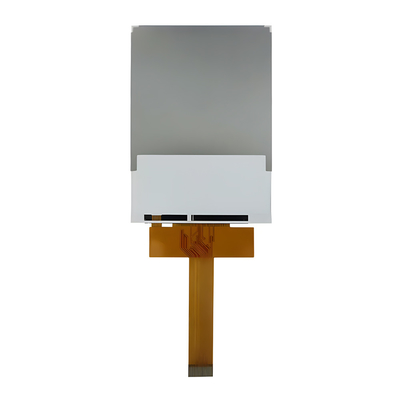 3.2 นิ้ว SPI TFT LCD Display 240*320 พิกเซล ZIF FPC 18 Pin ST7789V/ILI9341 ไดรเวอร์ IC