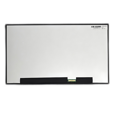 13.3 นิ้ว EDP TFT LCD Display 1920*1080 พิกเซล 30 พิน 72% NTSC อัตราส่วน 350cd/M2