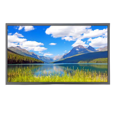 13.3 นิ้ว EDP TFT LCD Display 1920*1080 พิกเซล 30 พิน 72% NTSC อัตราส่วน 350cd/M2