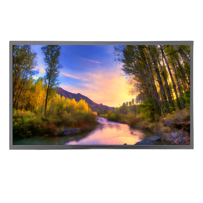 13.3 นิ้ว EDP TFT LCD Display 1920*1080 พิกเซล 30 พิน 72% NTSC อัตราส่วน 350cd/M2