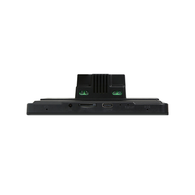 PC แท็บเล็ตสมาร์ท Android ขนาด 8 นิ้วติดผนัง พร้อมการสนับสนุน Zigbee POE RS 485
