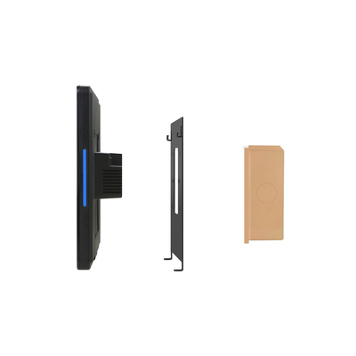 แท็บเล็ต Smart Home Android 11 RAM 2GB สำหรับการควบคุมอุปกรณ์อัจฉริยะอย่างราบรื่น