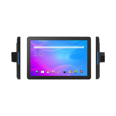 วอลล์มอนท์ สมาร์ทโฮม คอนโทรล แพเนล แท็บเล็ต 10.1 นิ้ว POE Wifi Android มอนิเตอร์จอสัมผัส