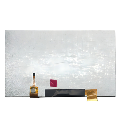 7 นิ้ว TFT Display Module 1024x600 IPS อินเตอร์เฟซ MIPI ระดับรถยนต์