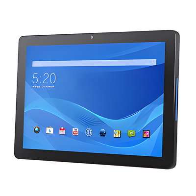10 นิ้ว Landscape แอนดรอยด์จอสัมผัส KR3566 แท็บเล็ต PC สําหรับ Smart Home