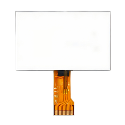 กราฟฟิก ดอท แมทริกซ์ FSTN COG LCD 128x64 ดอท VDD 3.3V โมโนครอม ดิสป์โมดูล