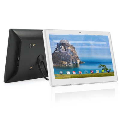 10.1 นิ้ว Android touchscreen display RK3399 With1280x800 IPS แท็บเล็ต มอนิเตอร์ทั้งหมดใน PC หนึ่ง