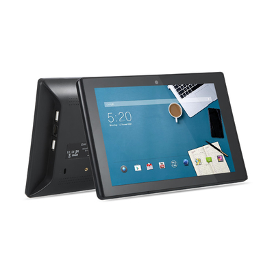 หน้าจอสัมผัส Android ขนาด 8 นิ้วติดผนัง พร้อมจอ IPS ขนาด 1280x800 All In One Tablet PC