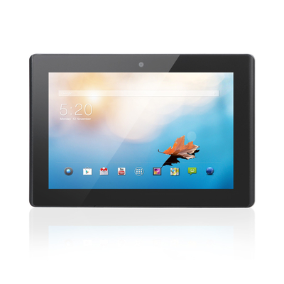 หน้าจอสัมผัส Android ขนาด 8 นิ้วติดผนัง พร้อมจอ IPS ขนาด 1280x800 All In One Tablet PC