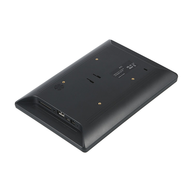 หน้าจอสัมผัส Android ขนาด 8 นิ้วติดผนัง พร้อมจอ IPS ขนาด 1280x800 All In One Tablet PC