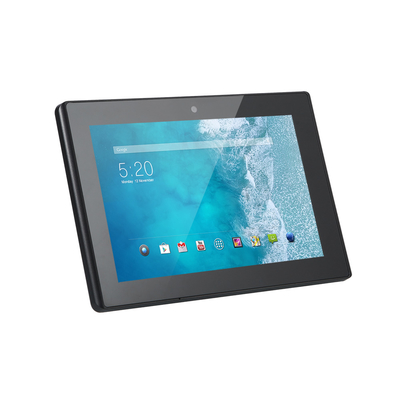 หน้าจอสัมผัส Android ขนาด 8 นิ้วติดผนัง พร้อมจอ IPS ขนาด 1280x800 All In One Tablet PC