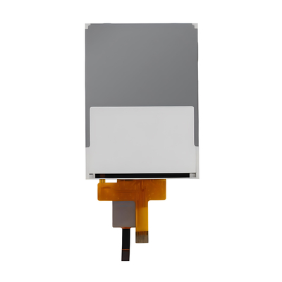 2จอ IPS TFT ขนาด.8 นิ้ว พร้อมการเชื่อมต่อทางออปติก 400nits SPI IIC Interface