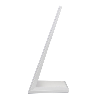 หน้าจอสัมผัส Android รูปทรง L ขนาด 14 นิ้ว พร้อมพอร์ต Wifi POE RJ45