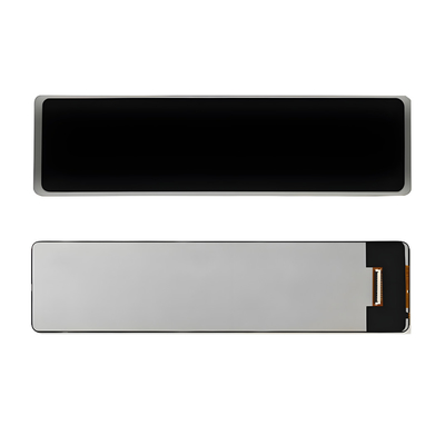 11.9 Inch Bar TFT LCD Display MIPI Interface 1480 * 320 ความละเอียด 800 นิท ความสว่าง