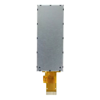 2.2-inch IPS TFT LCD Display ความละเอียด 200x480 MIPI Interface ความสว่าง 500 Nits สําหรับภาพที่ชัดเจน