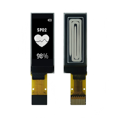 0จอ OLED ขนาด.91 นิ้ว - ความละเอียด 128X32 แรงงานต่ํา สายหน้า SPI สําหรับอุปกรณ์ IoT ราคาดีที่สุด สหรัฐอเมริกา