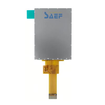 จอ LCD IPS TFT ขนาด 2 นิ้ว - ความละเอียด 240x320 รีสอร์ส, ST7789 SPI สําหรับอุปกรณ์ IoT