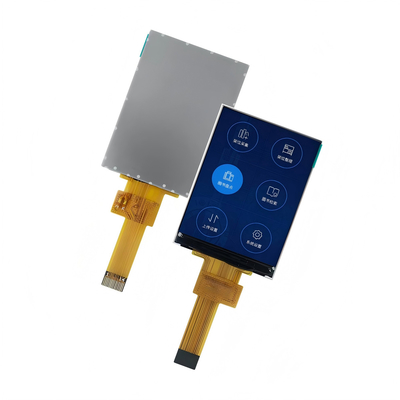 จอ LCD IPS TFT ขนาด 2 นิ้ว - ความละเอียด 240x320 รีสอร์ส, ST7789 SPI สําหรับอุปกรณ์ IoT
