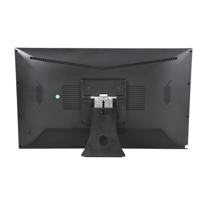 18.5 นิ้ว แอนดรอยด์ แท็บเล็ต Rockchip RK3588 1920x1080 IPS Display AlO POE RJ45 Port