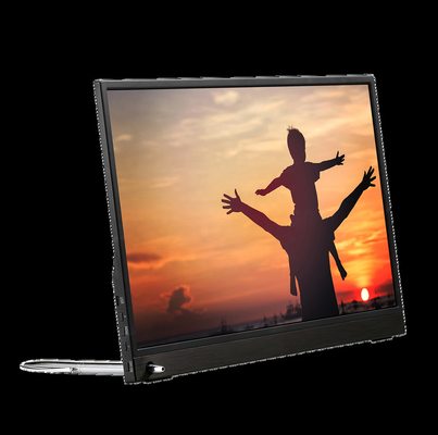 มอนิเตอร์เกมพกพา 15.6 IPS 1080P HDR รองรับหลายอุปกรณ์