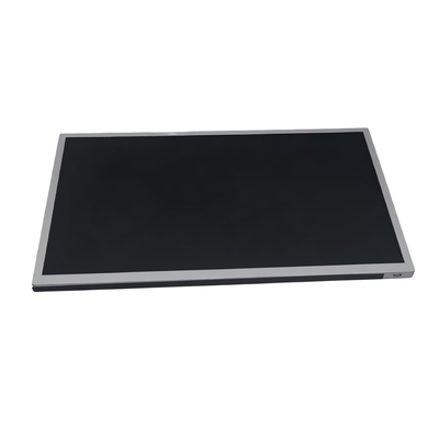 จอแสดงผล LCD TFT ขนาด 15.6" สำหรับอุตสาหกรรม - สว่าง 1500nits มองเห็นได้กลางแดด, FHD, -30°C ถึง 85°C, LVDS