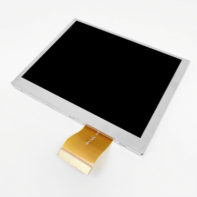 โมดูลจอ LCD TFT ระดับอุตสาหกรรม 5.6 " 640x480 แบบ SFTO560SH-7316AN / AT056TN52 V.3 สําหรับผลงานที่ดีที่สุด