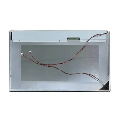 SFTO2150RX-7320AN 21.5" TFT LCD อุตสาหกรรม FHD 500 นิต LVDS ผิวหน้าการทํางานจากมหาสมุทรเหนือสู่ทะเลทราย -30 °C-80 °C
