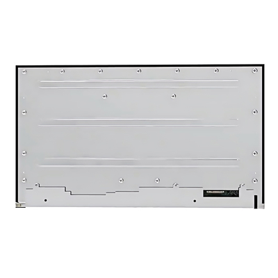 27" TFT LCD อุตสาหกรรม FHD 350 cd/m2 LVDS สอง 89° มุมมอง -20°C-60°C