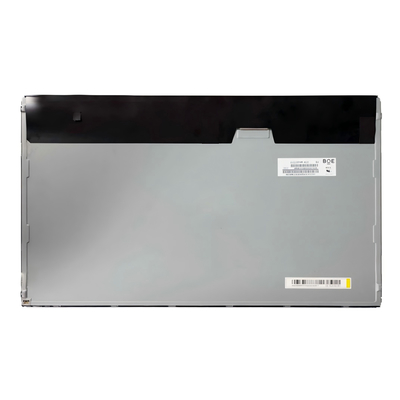 จอ LCD TFT อุตสาหกรรม 21.5" 2000Nits มองเห็นได้กลางแดด FHD 1920x1080 LVDS อุณหภูมิกว้าง RoHS สต็อก EU/US ปรับแต่งได้
