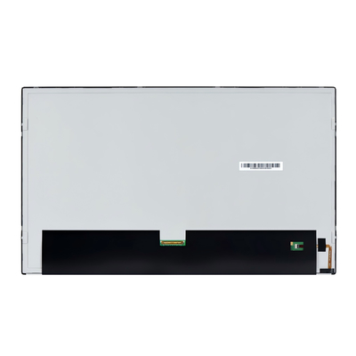 จอแสดงผล TFT อุตสาหกรรม FHD 15.6" ช่วงอุณหภูมิกว้าง RoHS Compliant สำหรับตลาดยุโรปและสหรัฐอเมริกา 500 cd/m2 แผงสัมผัสแบบ Capacitive