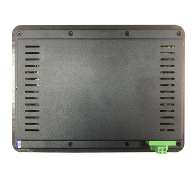 7" คอมพิวเตอร์แสดงผล TFT Android สำหรับอุตสาหกรรม Quad-Core RK3566 ความสว่าง 800nits อุณหภูมิกว้าง 4G/WiFi ความแข็งผิว ≥6H