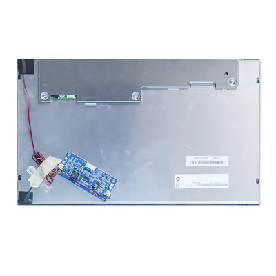 โมดูล LCD TFT Full HD ความสว่าง 17.3" ระดับอุตสาหกรรม 800 Nits 1920x1080 Dual-Channel LVDS RoHS