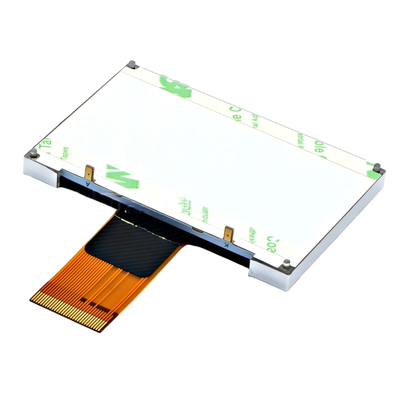 กราฟฟิก ดอท แมทริกซ์ FSTN COG LCD 128x64 ดอท VDD 3.3V โมโนครอม ดิสป์โมดูล