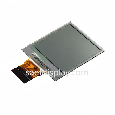 จอแสดงผล E-ink ขนาด 1.54 นิ้ว | ขาวดำ 200x200 | อินเทอร์เฟซ SPI | ใช้พลังงานต่ำพิเศษ | อุณหภูมิสำหรับอุตสาหกรรม