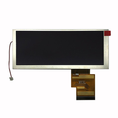 จอ LCD แบบแท่งขนาด 5.8 นิ้ว