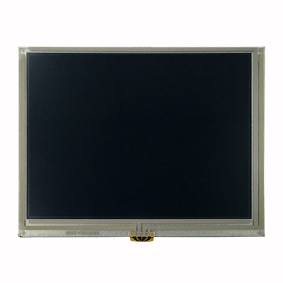 40 พินสี 5.6 นิ้วจอแสดงผล TFT LCD RGB พร้อมแผงสัมผัสแบบ Resistive
