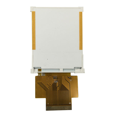 2.2 นิ้ว ILI9225G SPI &amp; RGB Touch TFT LCD Screen,2.2&quot; QCIF TFT LCD Display Module พร้อมแผ่นสัมผัสแบบต้านทาน