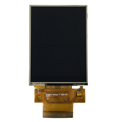 หน้าจอ TFT LCD 2.8 "นิ้ว Touch LCD Display 240x320 พร้อม ILI9341 IC และ RGB / MCU Interface
