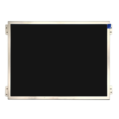 10.4 นิ้ว IPS LCD TFT 1024x768 พร้อมอินเทอร์เฟซ LVDS 30 Pin Color Display