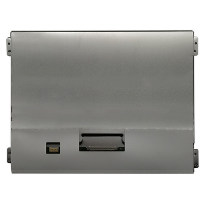 10.4 นิ้ว IPS LCD TFT 1024x768 พร้อมอินเทอร์เฟซ LVDS 30 Pin Color Display